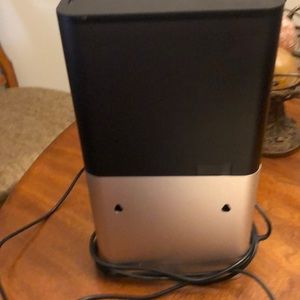 Pet cube pet camera with treat dispenser